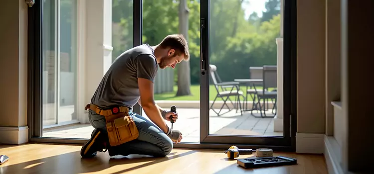 Comprehensive Solutions for Every Glass Door Need in Alvin, TX