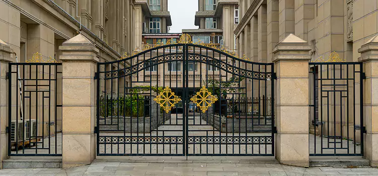 Comprehensive Iron Gate Maintenance Solutions in Alvin, TX