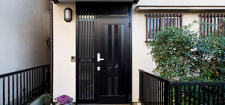 Popular Exterior Door Options in Alvin, TX