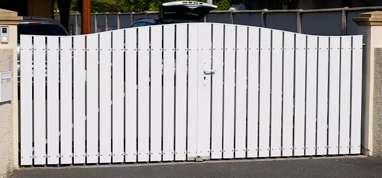 Why Choose Us for Residential Gate Repair in Alvin, TX?